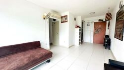 Blk 212A Punggol Waves (Punggol), HDB 3 Rooms #503079531